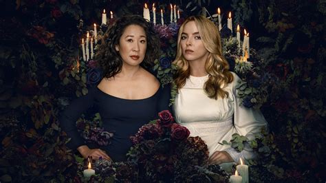 Killing Eve: All Episodes .